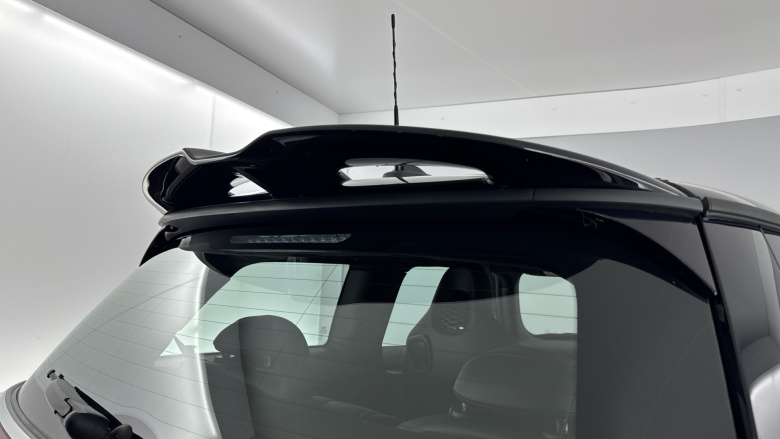 MINI Hatchback 1.5 Cooper Sport 3dr Auto [Nav Pack] Petrol Hatchback